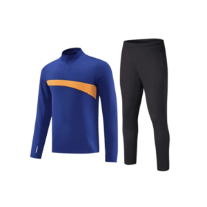 Purple Sports Tracksuit - F50 (Adults / Youth)