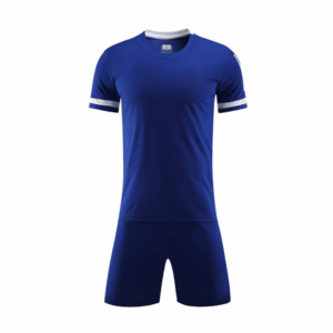 Dark / Blue Sports Kit - JG6308 (Adults / Youth)