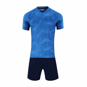 Blue / Navy / Blue Sports Kit - JG6311 (Adults / Youth)