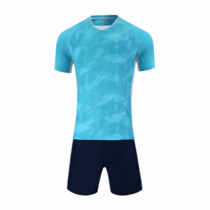 Turqoiuse Sports Kit - JG6311 (Adults / Youth)