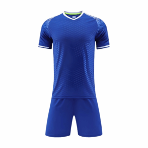 Blue / 1 Sports Kit - JG6319 (Adults / Youth)