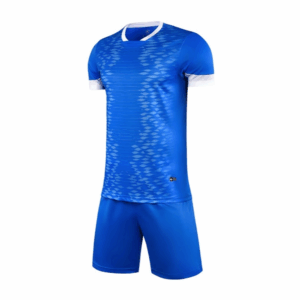 Blue Sports Kit - M3210 (Adults / Youth)