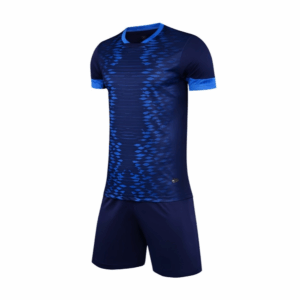 Dark / Blue Sports Kit - M3210 (Adults / Youth)