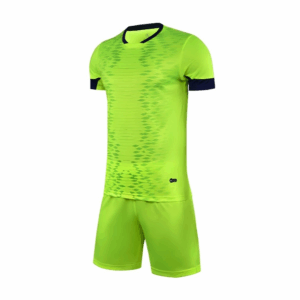 Green Sports Kit - M3210 (Adults / Youth)
