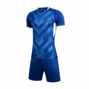 Blue Sports Kit - M8628 (Adults / Youth)