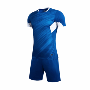 Blue Sports Kit - M8630 (Adults / Youth)