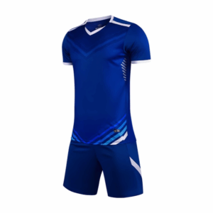 Blue Sports Kit - M8639 (Adults / Youth)