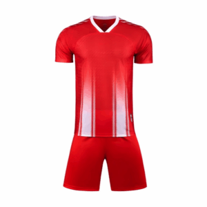 Navy / Red / White Sports Kit - M8652 (Adults / Youth)