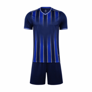 Blue Sports Kit - T3630 (Adults / Youth)
