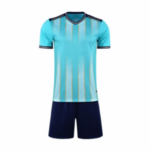 Teamwear / Teal / Navy / Blue Sports Tracksuit - T3630 (Adults / Youth)