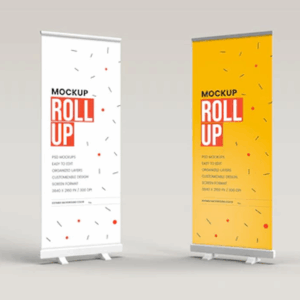 Roller Banner